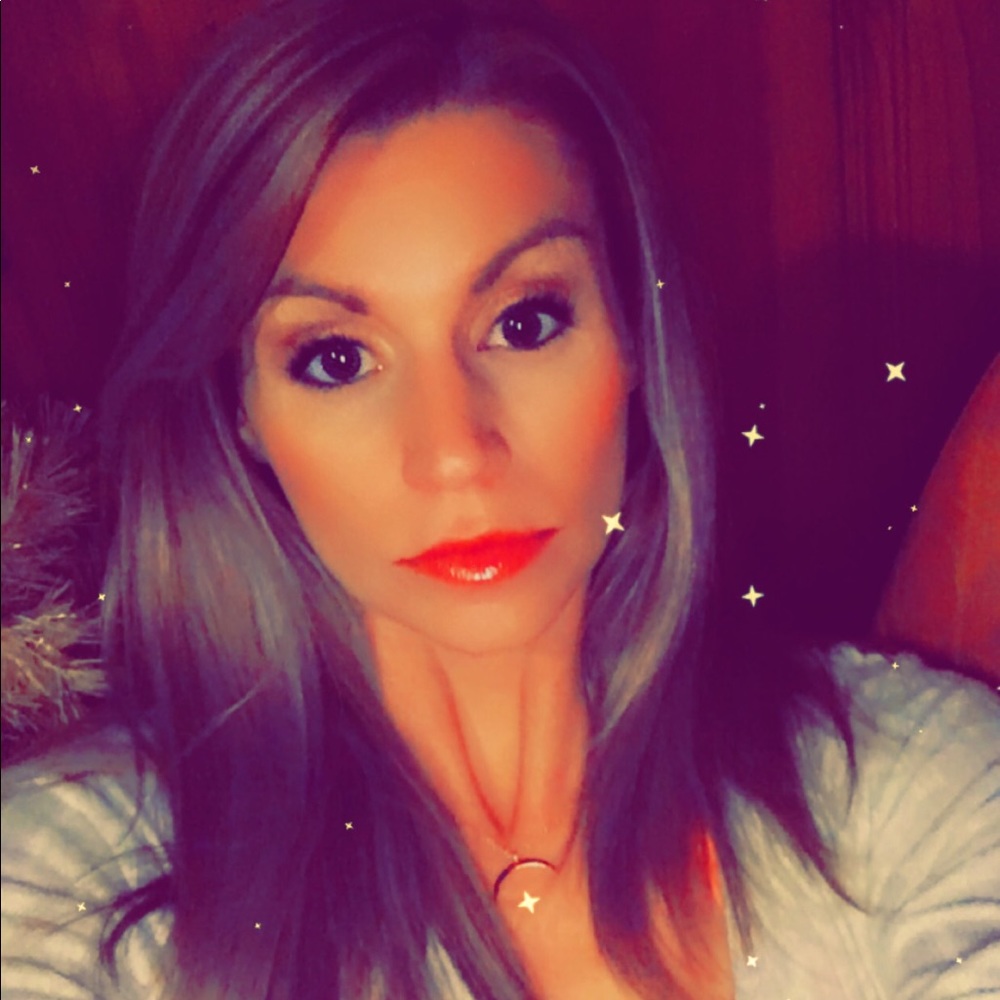 Meet your Posher, Krista